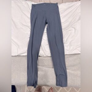 Aeropostale Navy Blue leggings